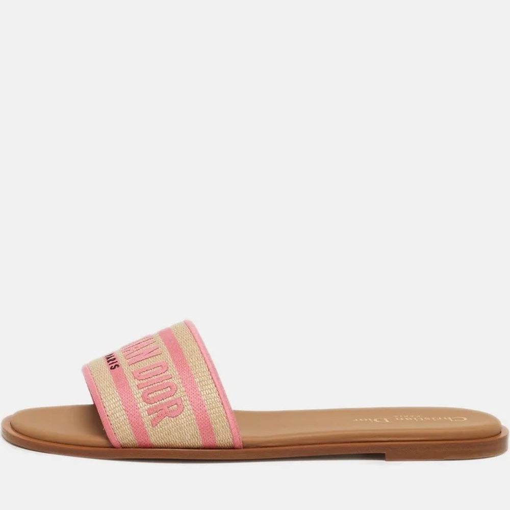 Dior Dway Slide - Picture 8 of 8